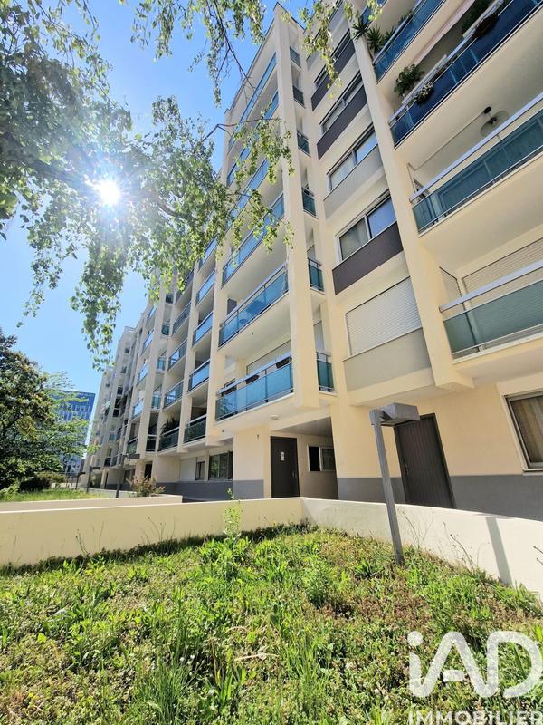 Appartement - 95 m² - 4 pièces