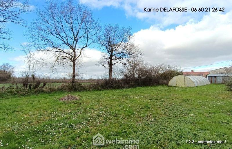 Maison de village - 207 m² - 9 pièces