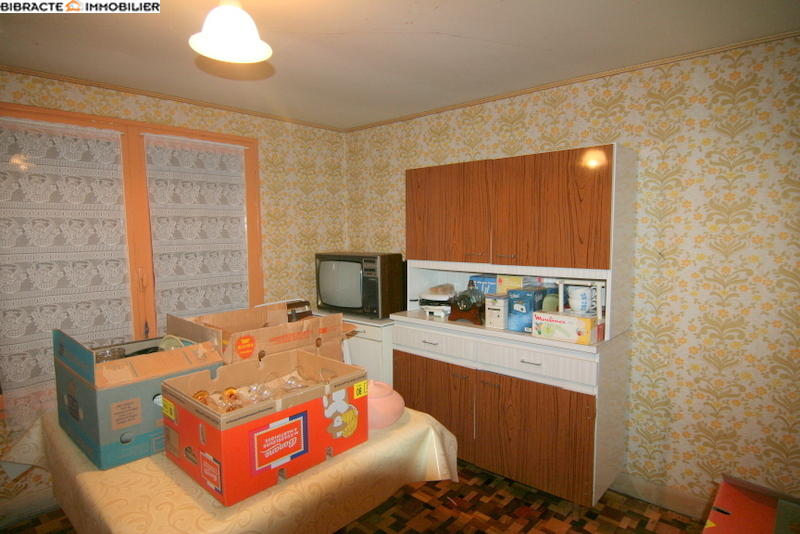 Maison traditionnelle - 61 m² - 4 pièces