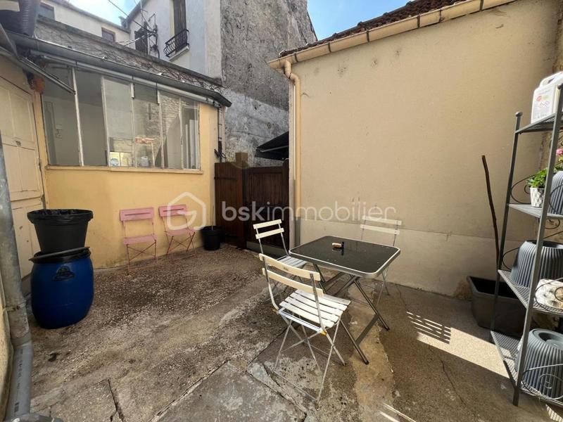 Appartement - 70 m² - 4 pièces