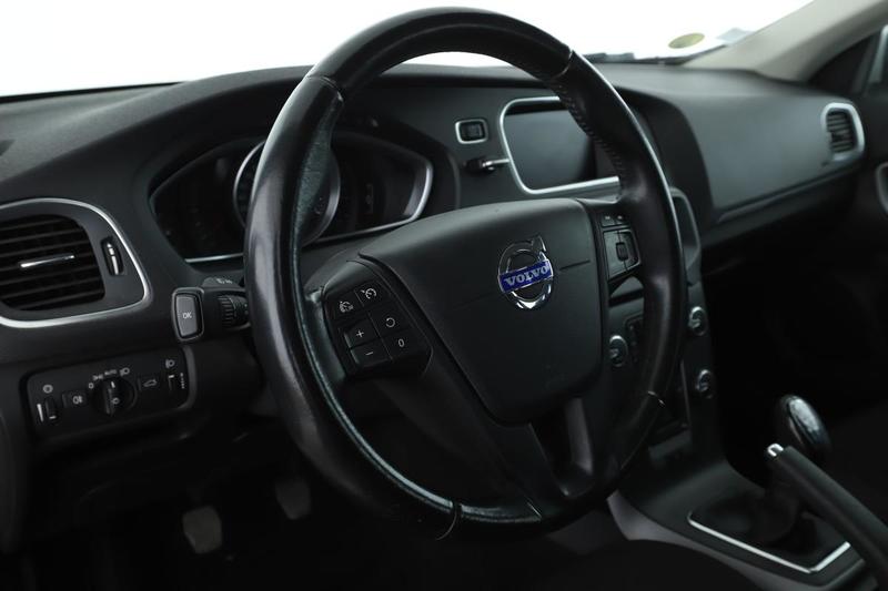 Volvo V40 1.6 D2 115 ch