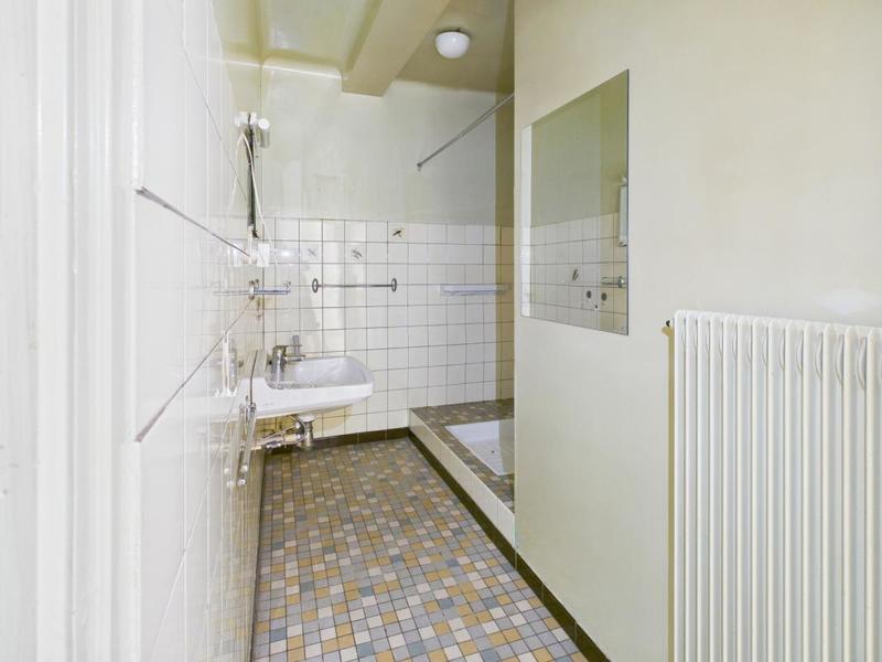 Appartement - 97 m² - 4 pièces