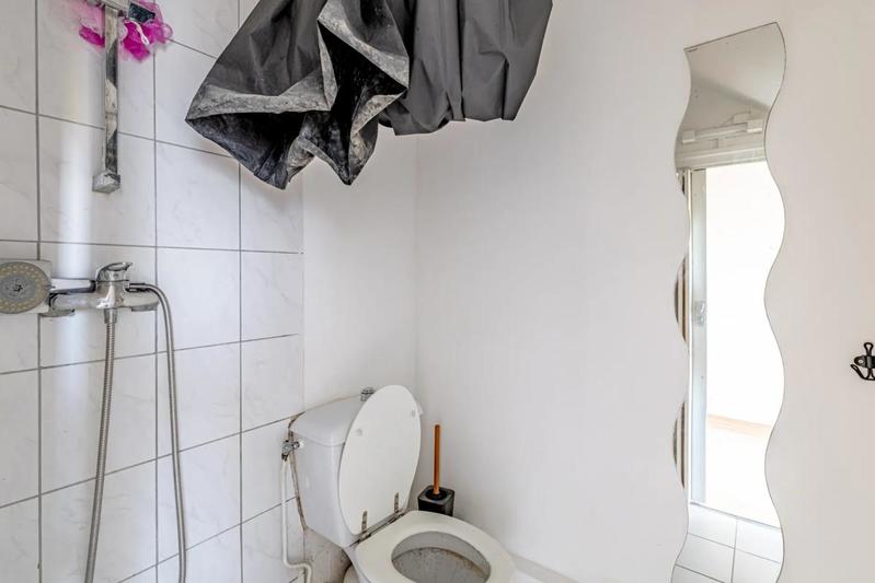 Appartement - 18 m² - 2 pièces