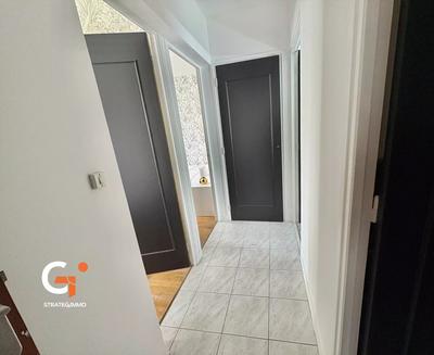 Chambre - 71 m² - 4 pièces