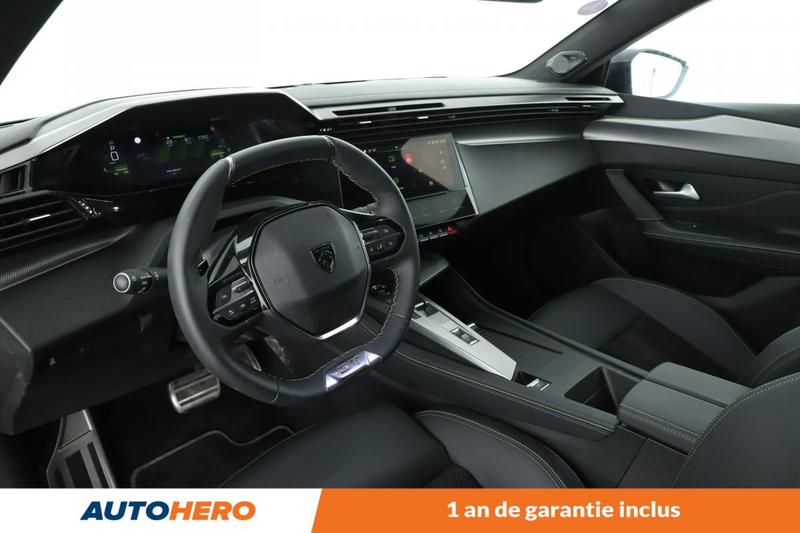 Peugeot 308 1.2 PureTech Gt Pack Eat8 130 ch