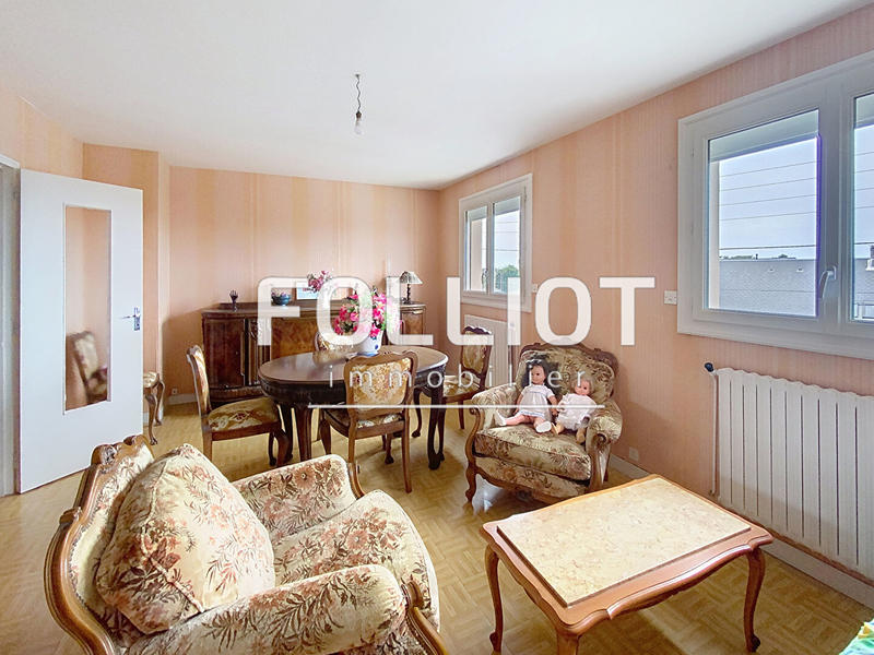 Maison - 159 m² - 6 pièces