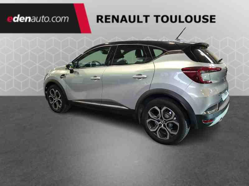 Renault Captur TCe 100 Gpl - 21 Intens