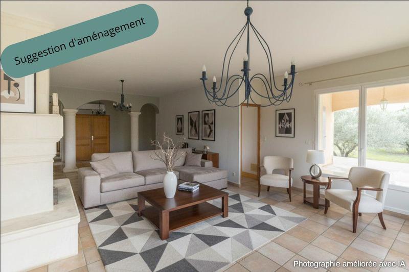 Villa - 239 m² - 7 pièces
