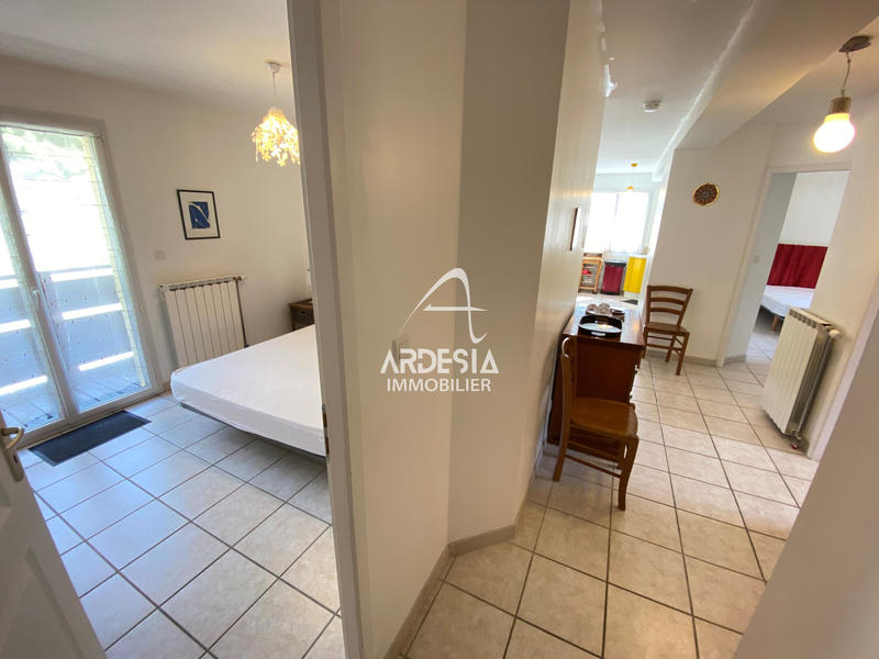 Maison - 196 m² - 15 pièces