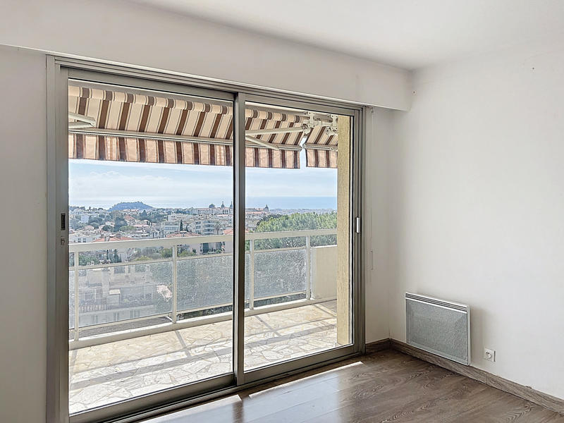 Appartement - 51 m² - 2 pièces