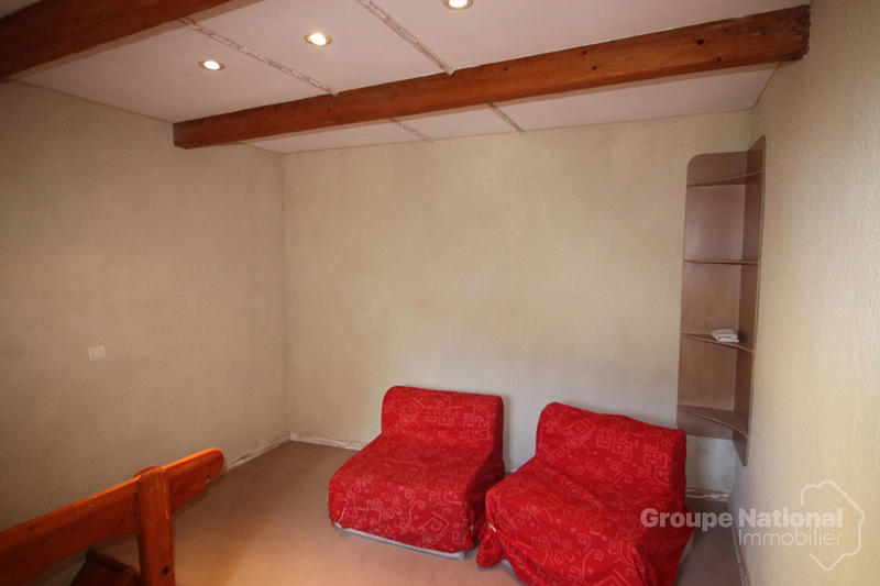 Maison de village - 62 m² - 4 pièces