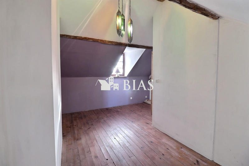 Maison - 126 m² - 6 pièces