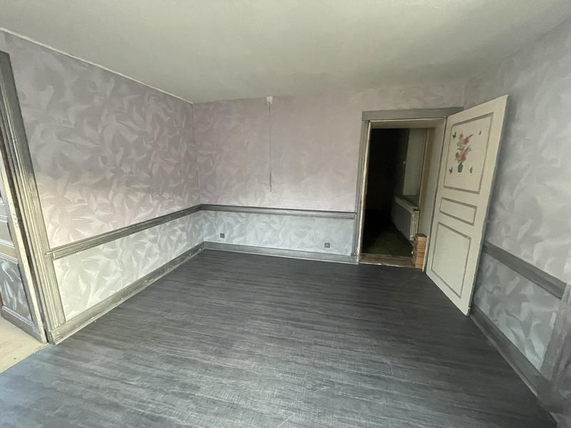 Maison - 94 m² - 4 pièces