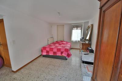 Maison - 100 m² - 3 pièces