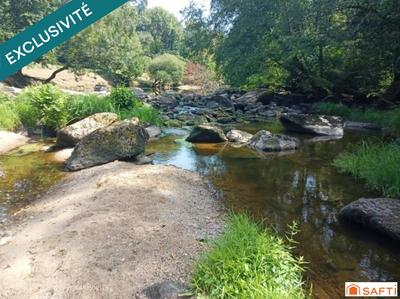 Maison - 40 m² - 1 pièce