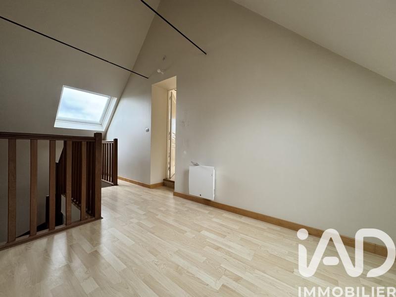 Maison de ville - 135 m² - 4 pièces