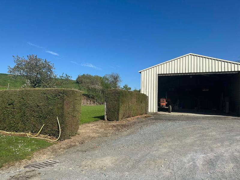 Maison - 218 m² - 10 pièces