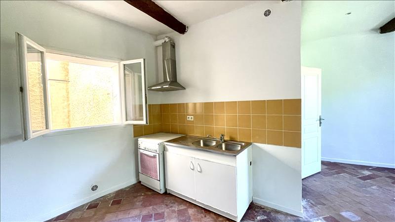 Studio - 29 m² - 1 pièce