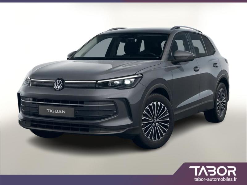 Volkswagen Tiguan eTSI 150 Life Led+ ComfortP