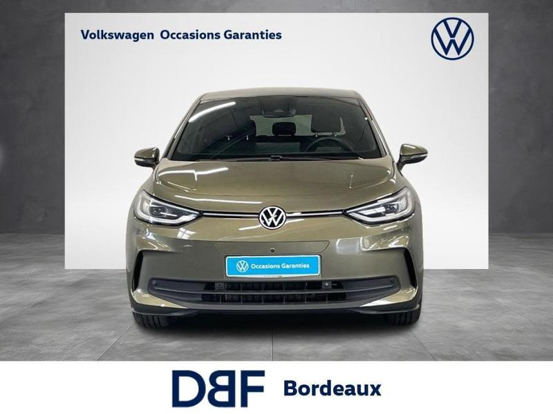 Volkswagen Id.3 204 ch Pro Life Max