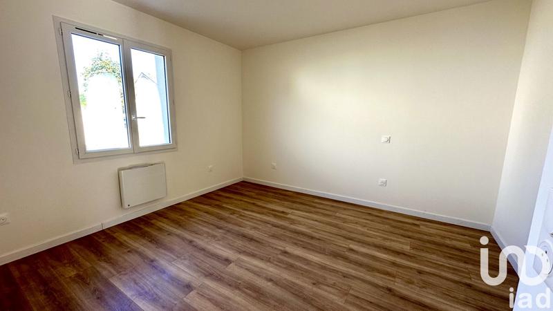 Maison - 105 m² - 4 pièces