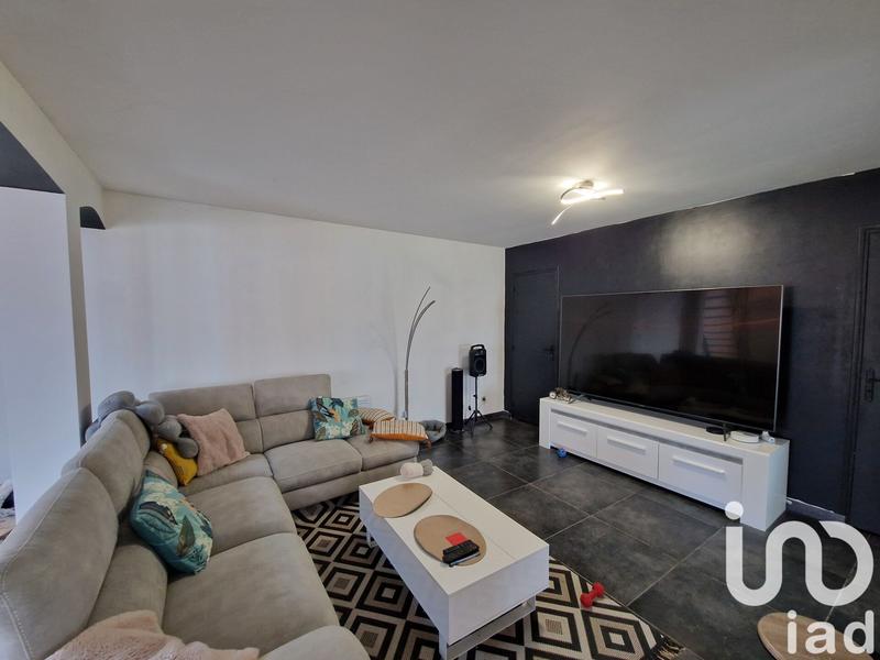 Maison - 149 m² - 6 pièces