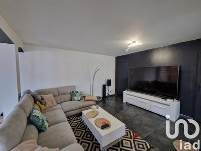 Maison - 149 m² - 6 pièces