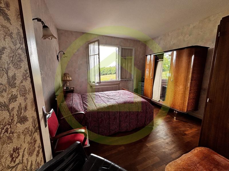 Maison - 112 m² - 6 pièces