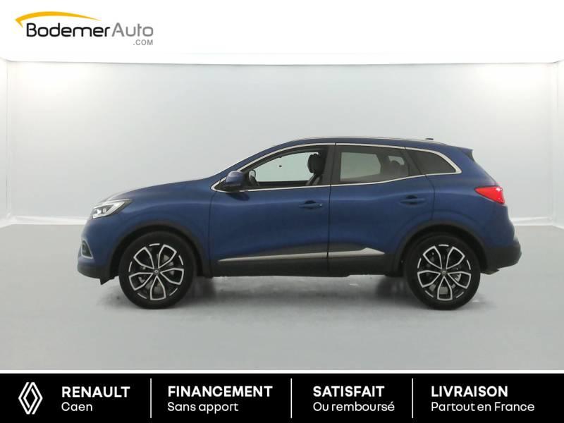 Renault Kadjar TCe 140 Fap Edc Intens