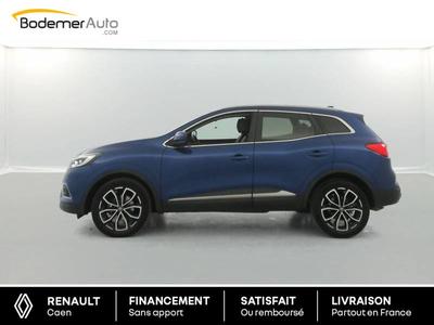 Renault Kadjar TCe 140 Fap Edc Intens