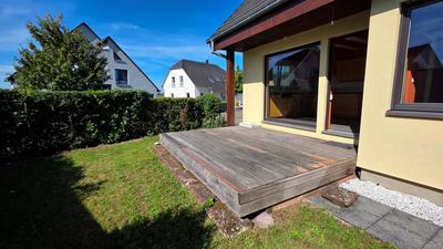 Maison - 103 m² - 4 pièces