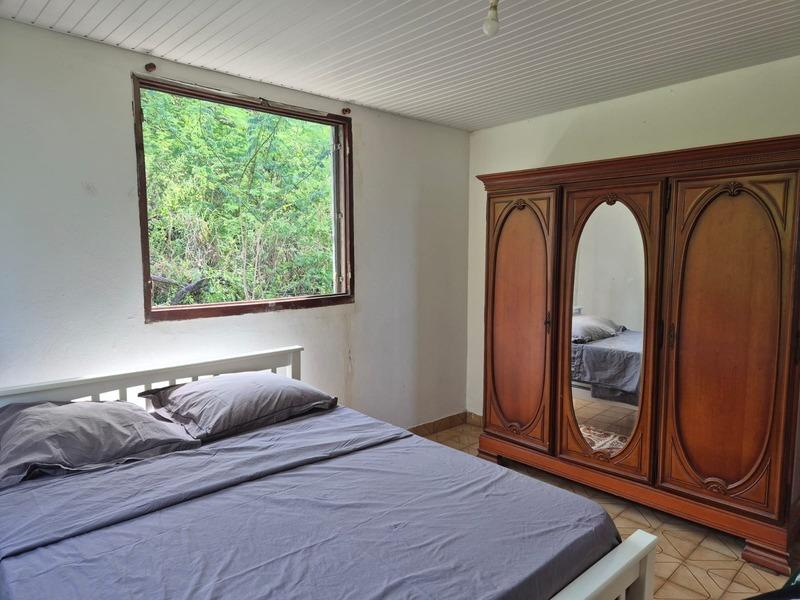 Maison - 116 m² - 5 pièces