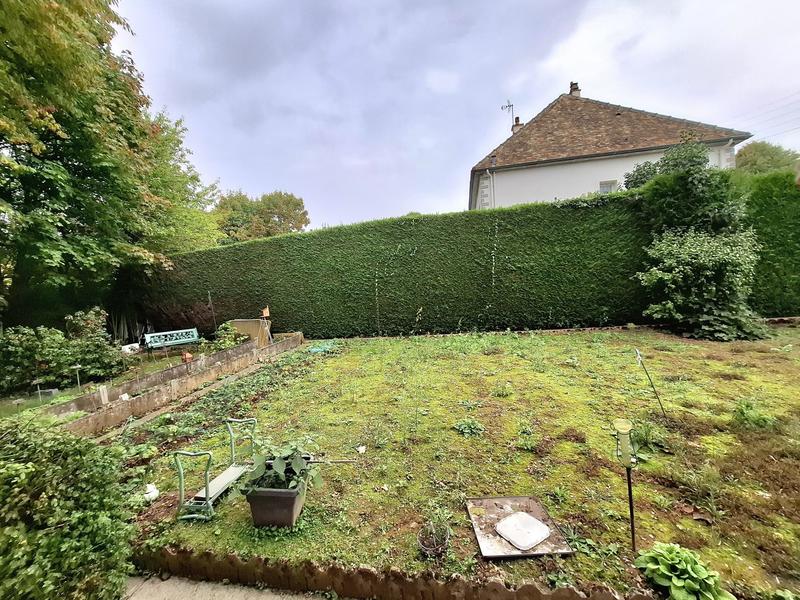 Maison - 83 m² - 4 pièces