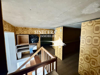 Local commercial - 150 m²