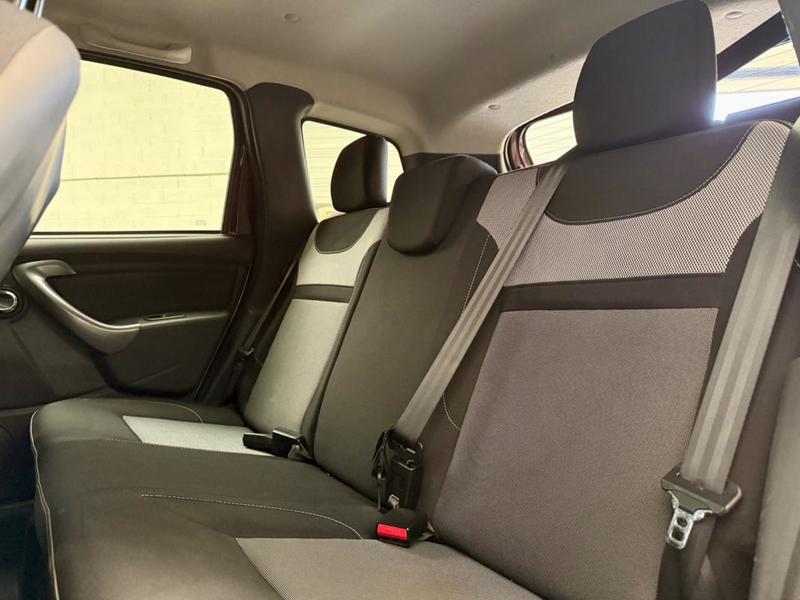 Dacia Duster 1.2 Tce 125 Prestige 4x2