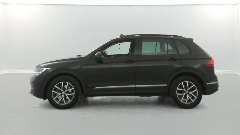 Volkswagen Tiguan 1.5 Tsi 150ch Dsg7 Life Plus 5p
