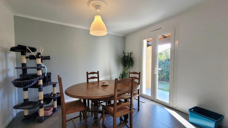 Maison - 124 m² - 8 pièces