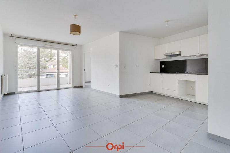 Penthouse - 83 m² - 4 pièces