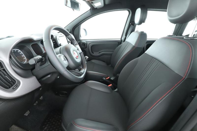 Fiat Panda 1.0 Hybride Bsg Sport 70 ch