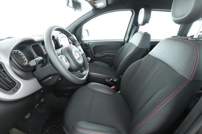 Fiat Panda 1.0 Hybride Bsg Sport 70 ch