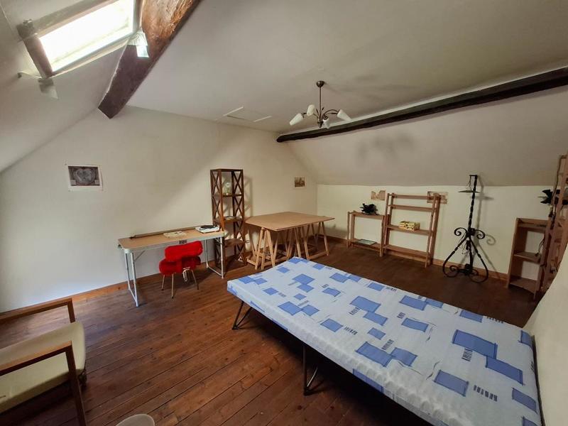 Maison - 70 m² - 3 pièces