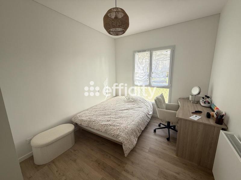 Appartement - 72 m² - 3 pièces