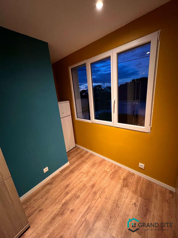 Maison - 51 m² - 3 pièces