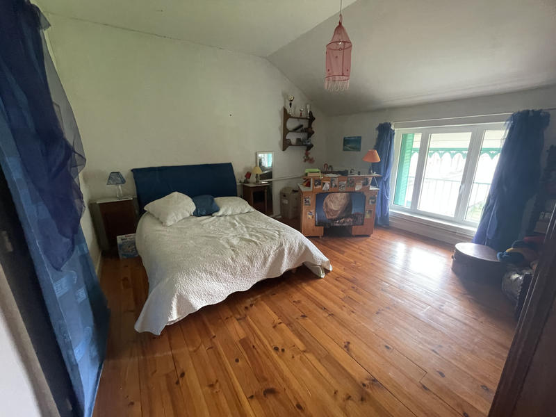 Maison de village - 162 m² - 6 pièces