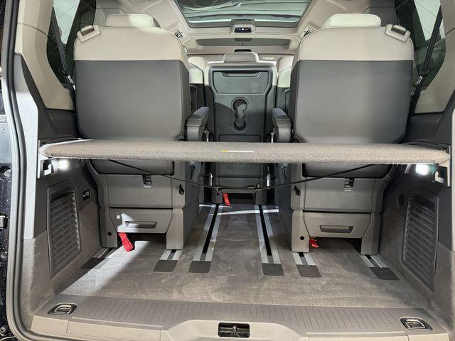 Volkswagen Multivan T7 1,4 E-Hybrid 218 Ch Style Dsg 7 Places