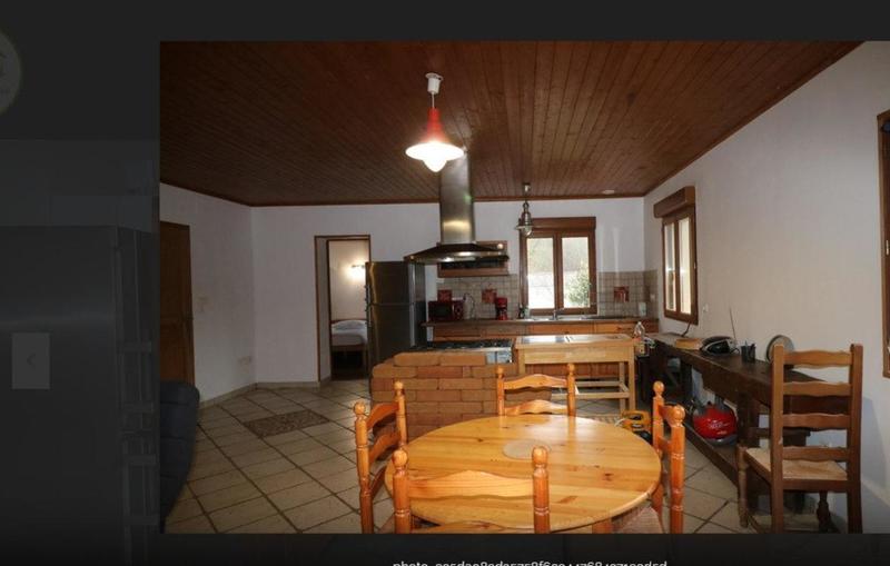 Maison - 82 m² - 4 pièces