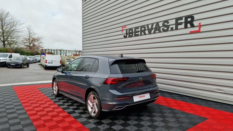 Volkswagen Golf 1.4 Hybrid Rechargeable Opf 245 Dsg6 Gte