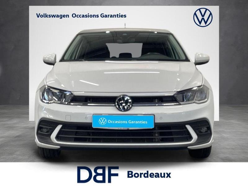 Volkswagen Polo 1.0 Tsi 110 s&amp;S Dsg7 Life Plus
