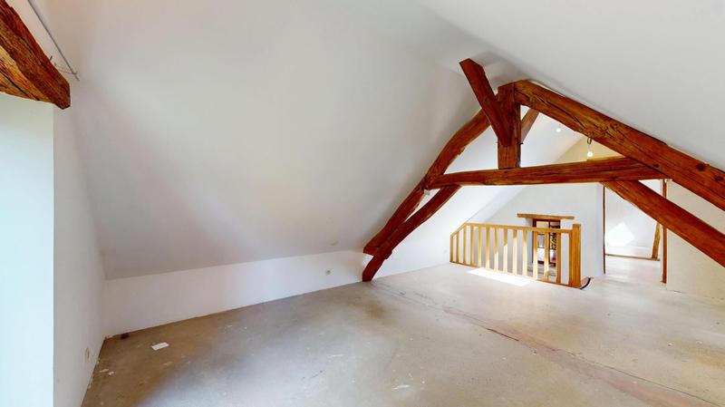 Maison - 87 m² - 3 pièces