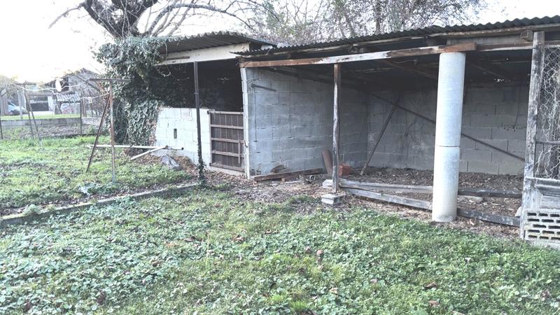 Maison - 217 m² - 9 pièces